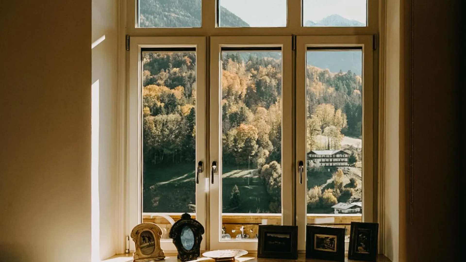 Apartamento Rottenhoefer Retreat Villa Berchtesgaden