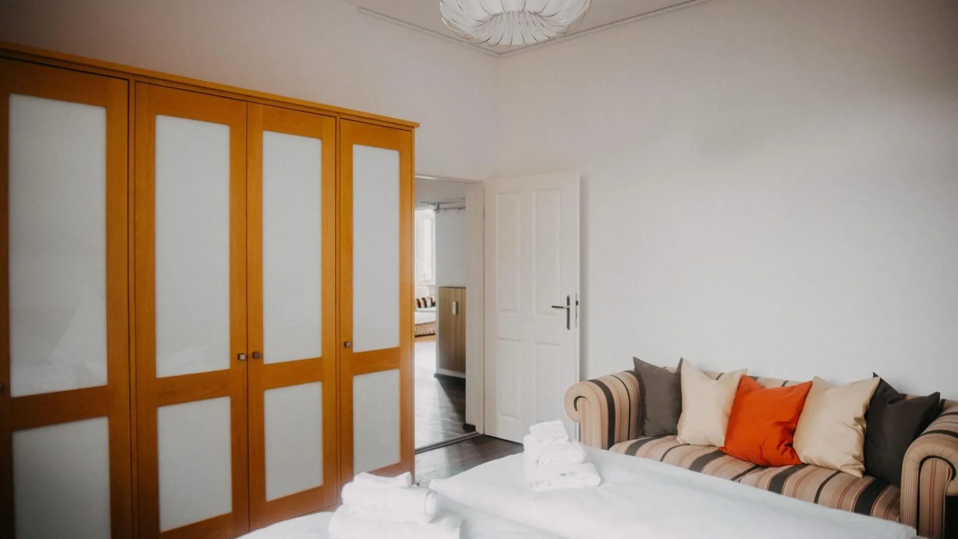 Apartamento Rottenhoefer Retreat Villa Berchtesgaden