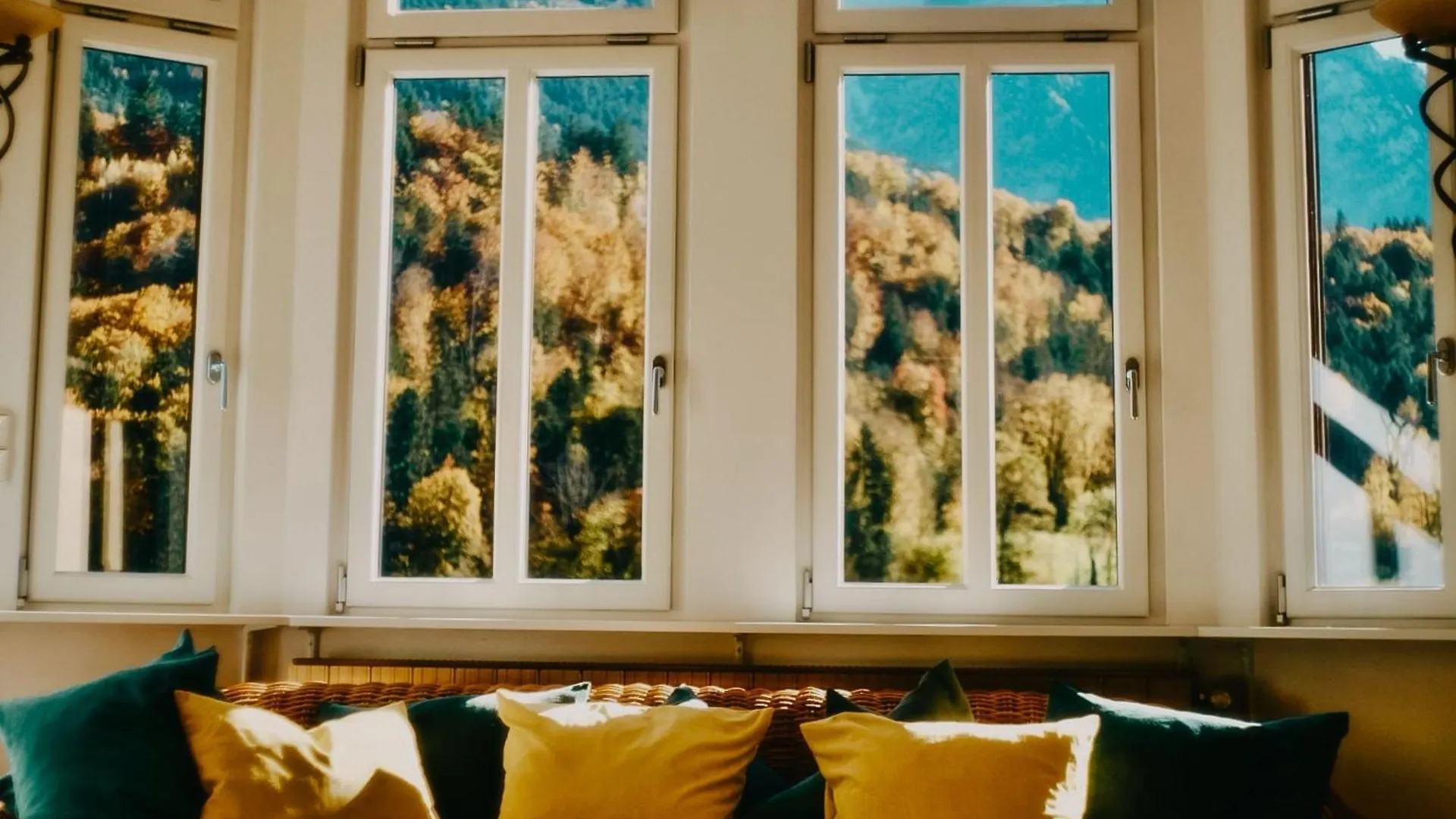 Rottenhoefer Retreat Villa Berchtesgaden