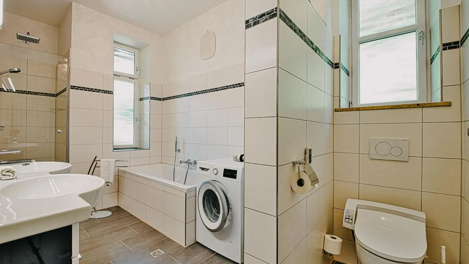 Apartamento Rottenhoefer Retreat Villa Berchtesgaden