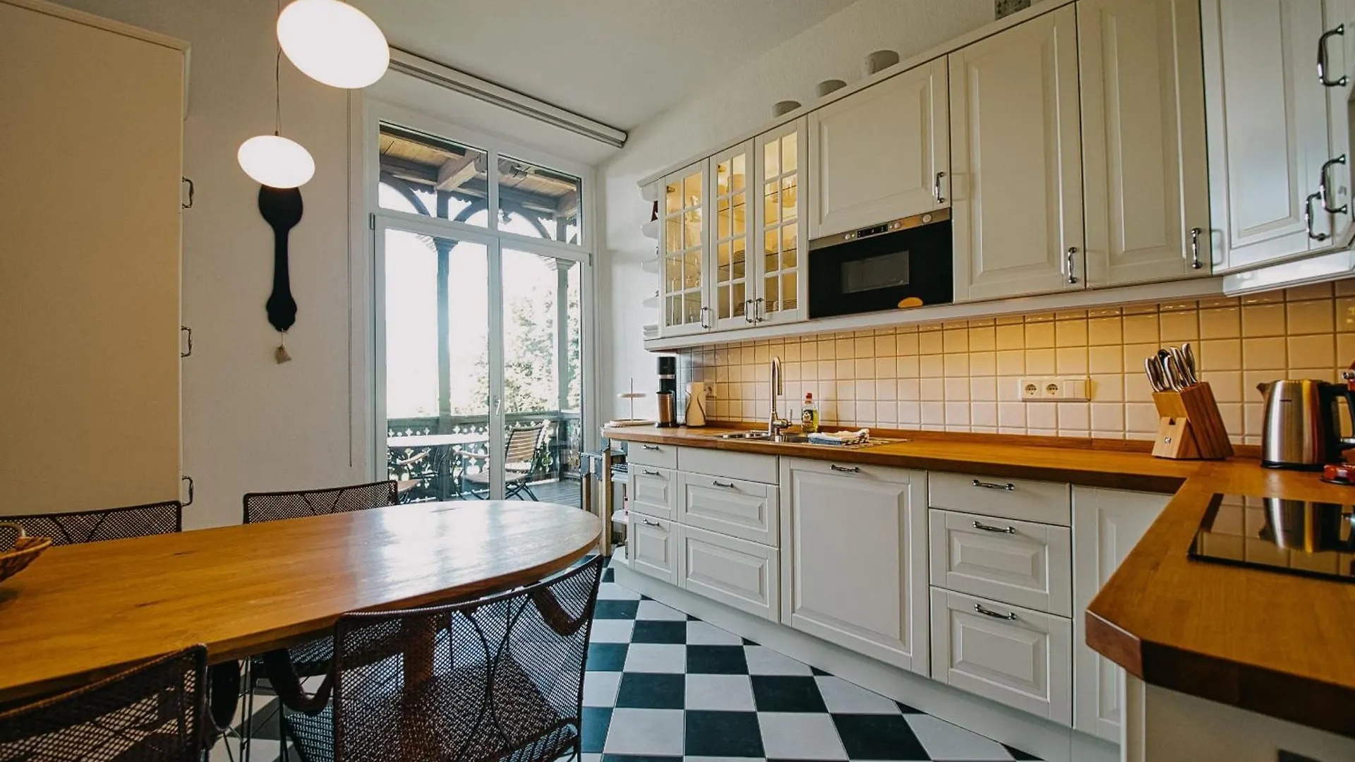 Rottenhoefer Retreat Villa Berchtesgaden
